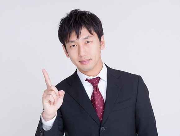 駐在員の求人案件の探し方